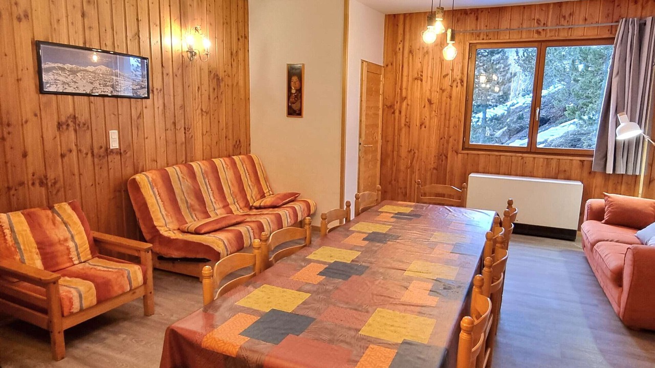 Photo of Livingroom in Saint-Michel-de-Chaillol