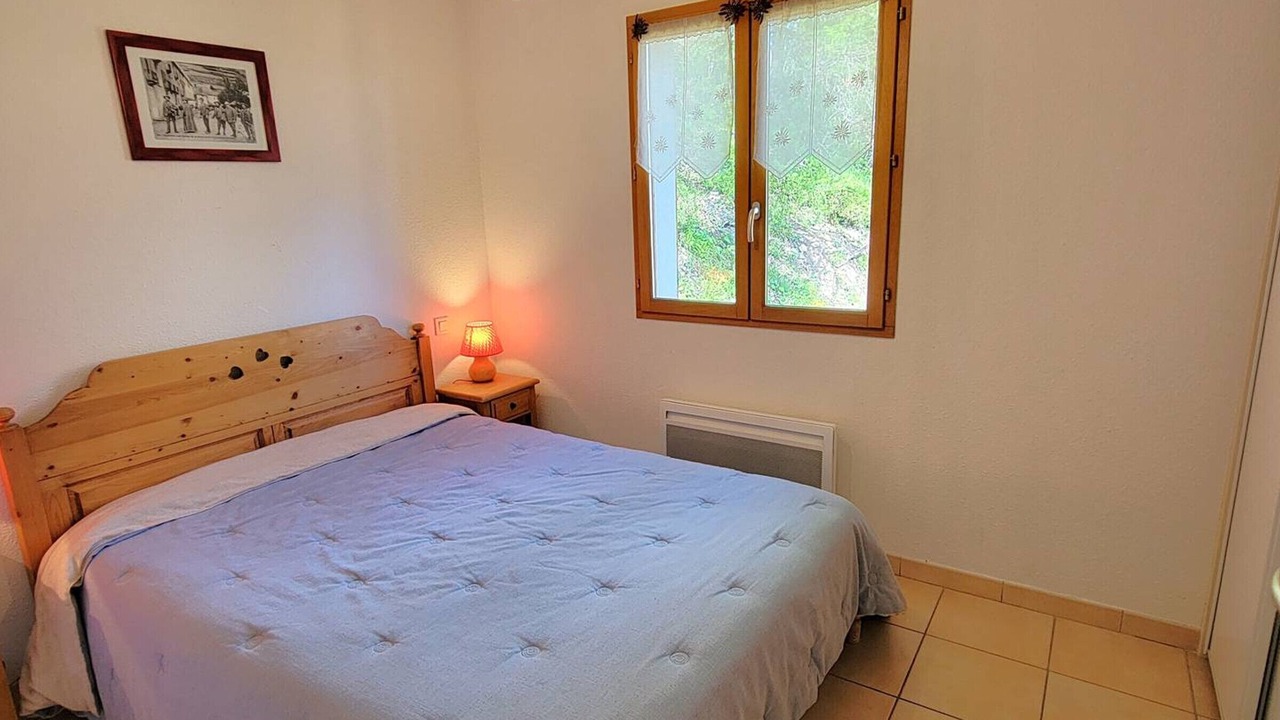 Photo of Bedroom in Saint-Michel-de-Chaillol