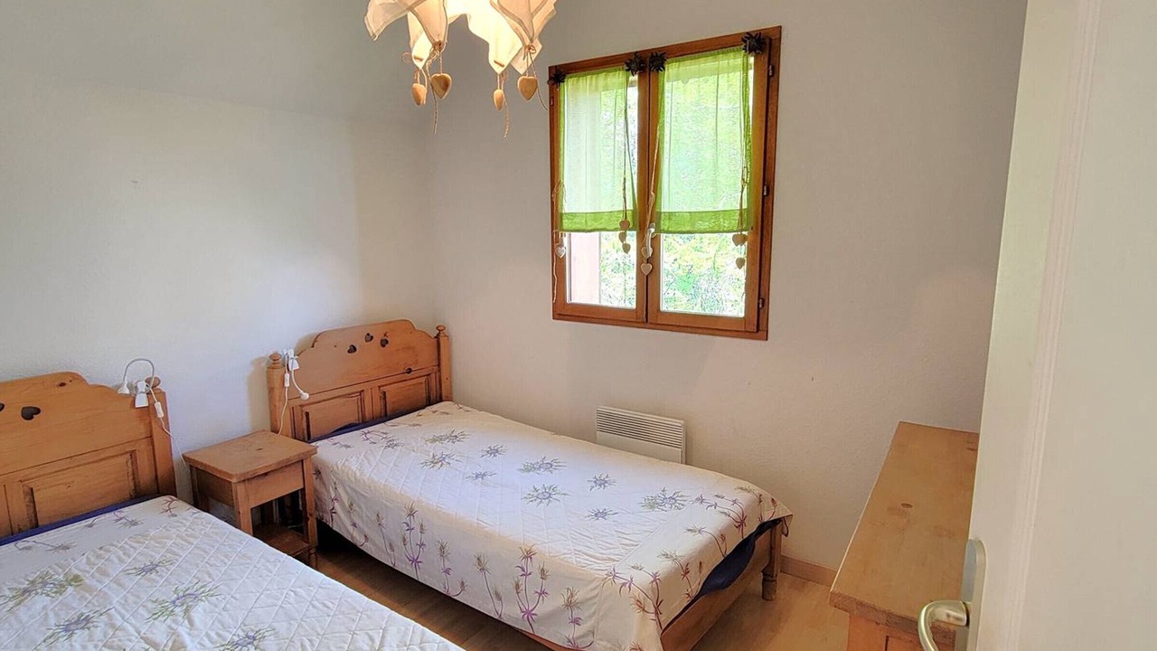 Photo of Bedroom in Saint-Michel-de-Chaillol