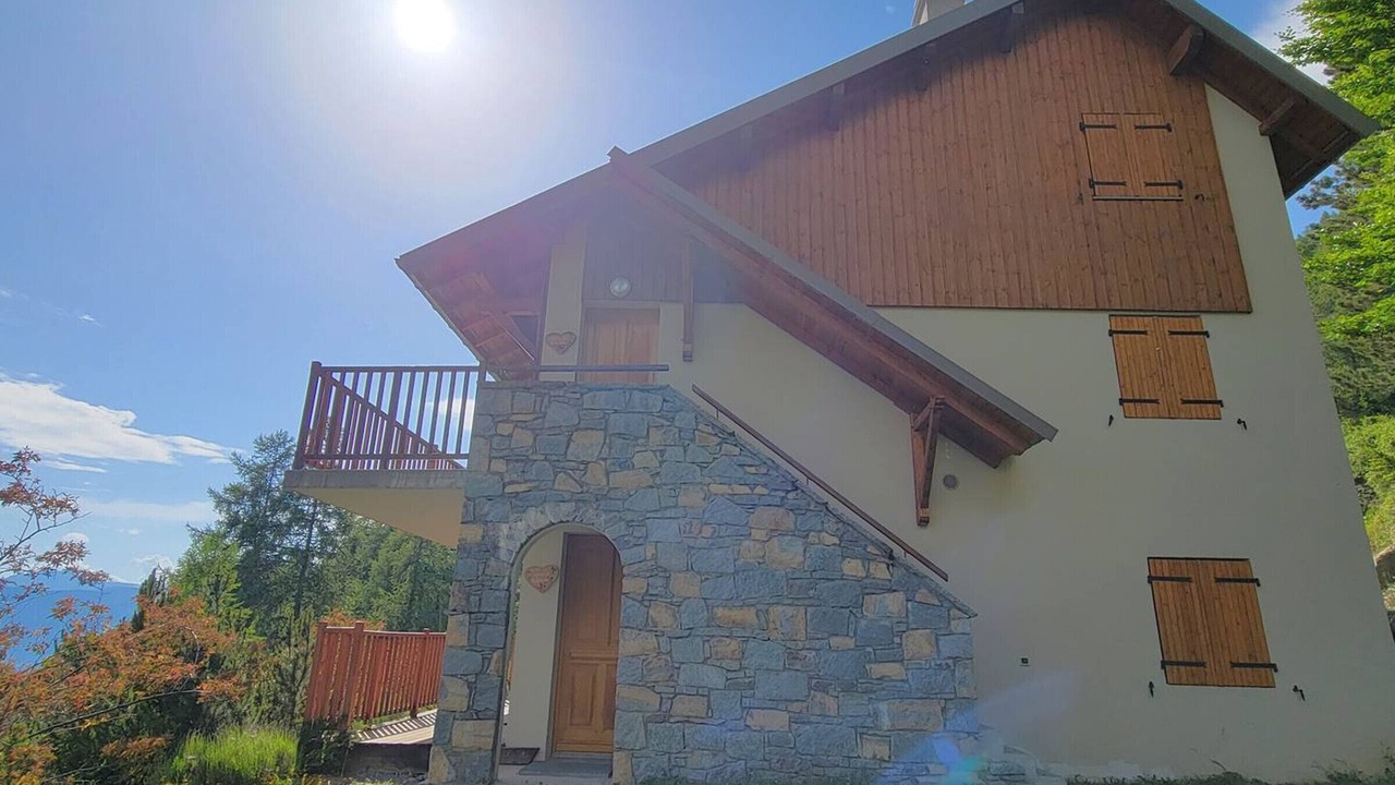 Photo of Outdoor in Saint-Michel-de-Chaillol
