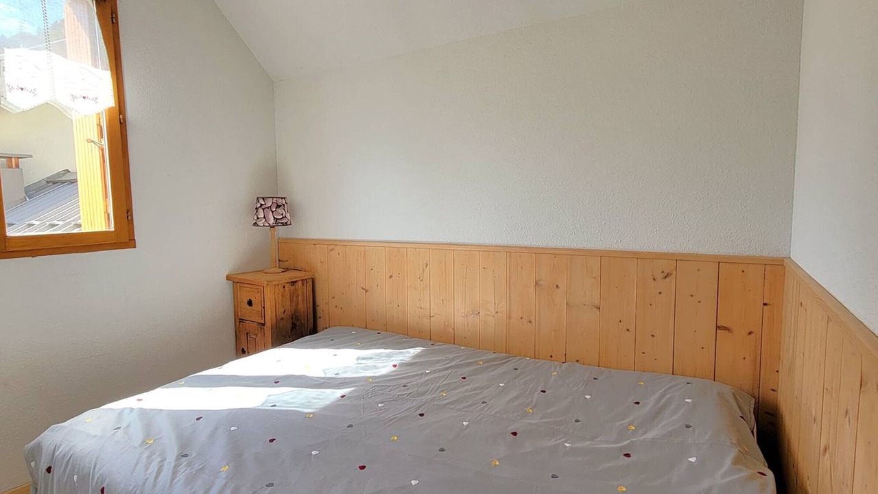 Photo of Bedroom in Saint-Michel-de-Chaillol
