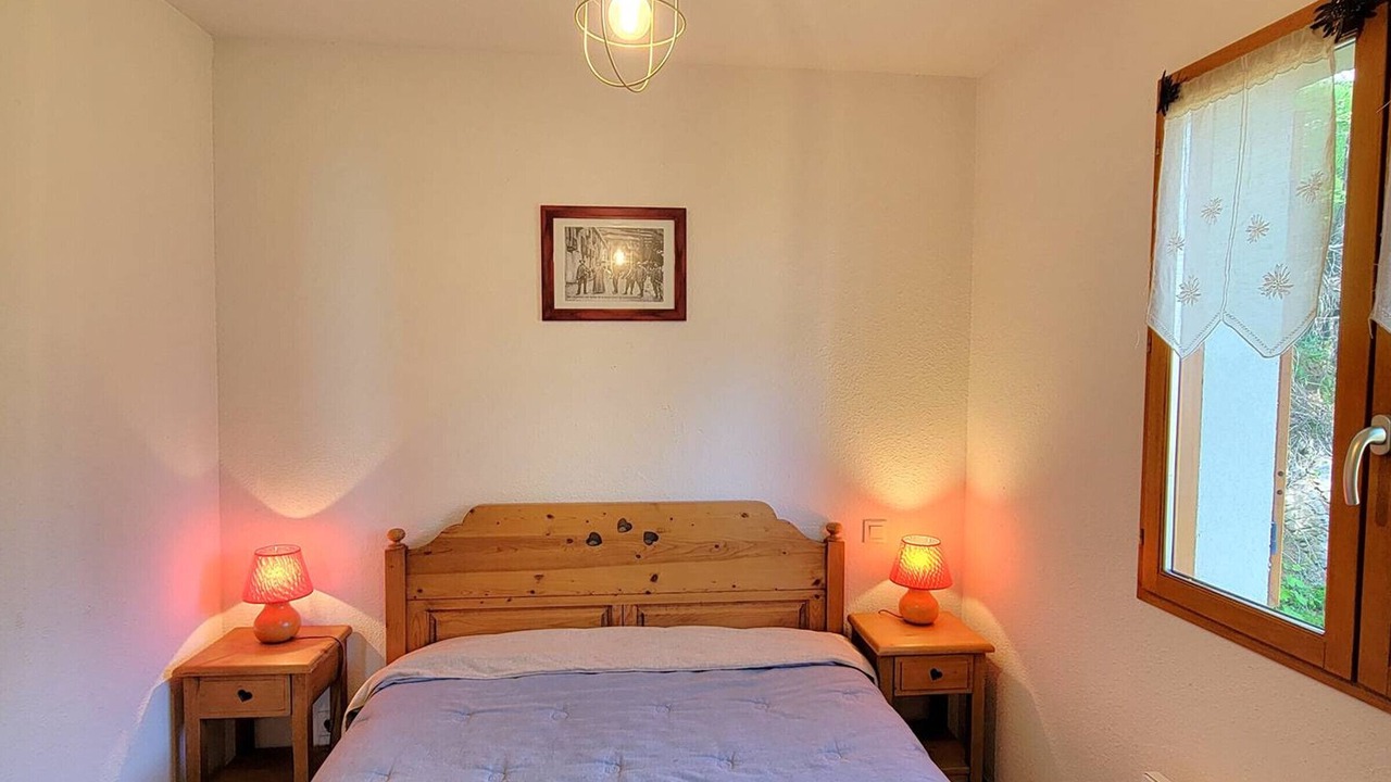 Photo of Bedroom in Saint-Michel-de-Chaillol