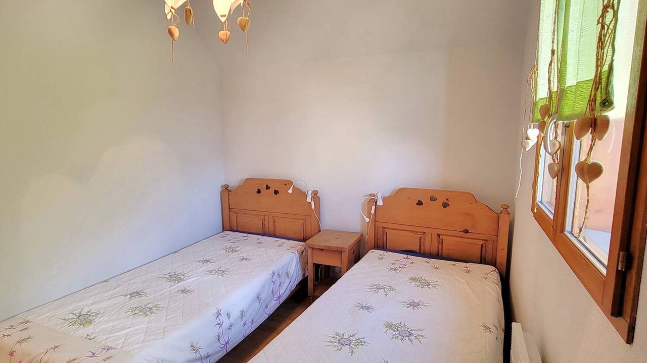 Photo of Bedroom in Saint-Michel-de-Chaillol