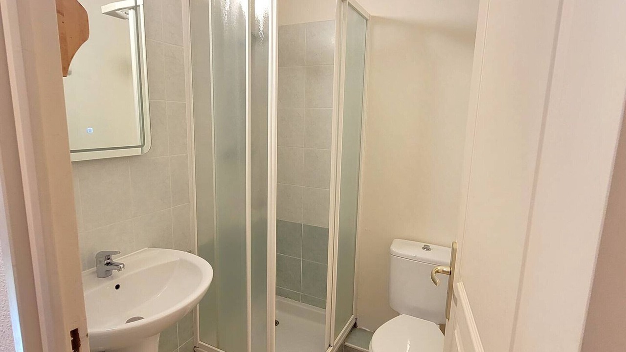 Photo of Bathroom in Saint-Michel-de-Chaillol