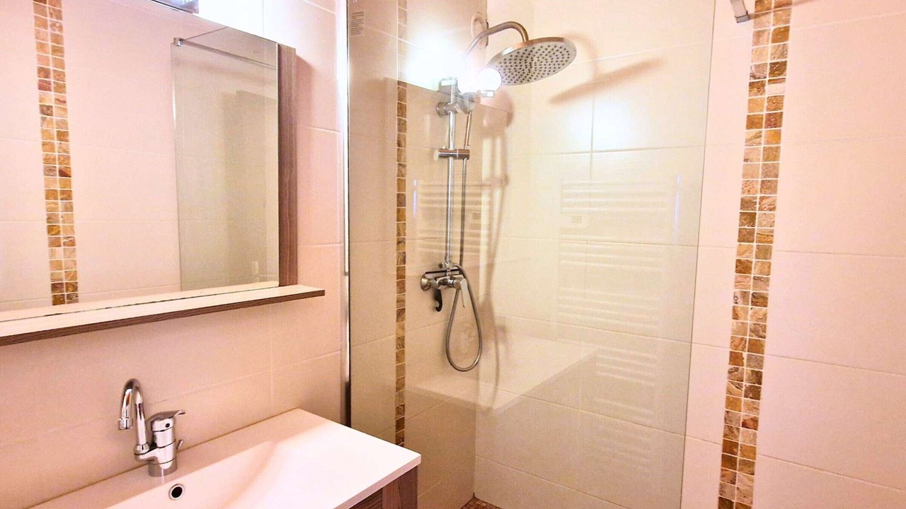 Photo of Bathroom in Saint-Michel-de-Chaillol