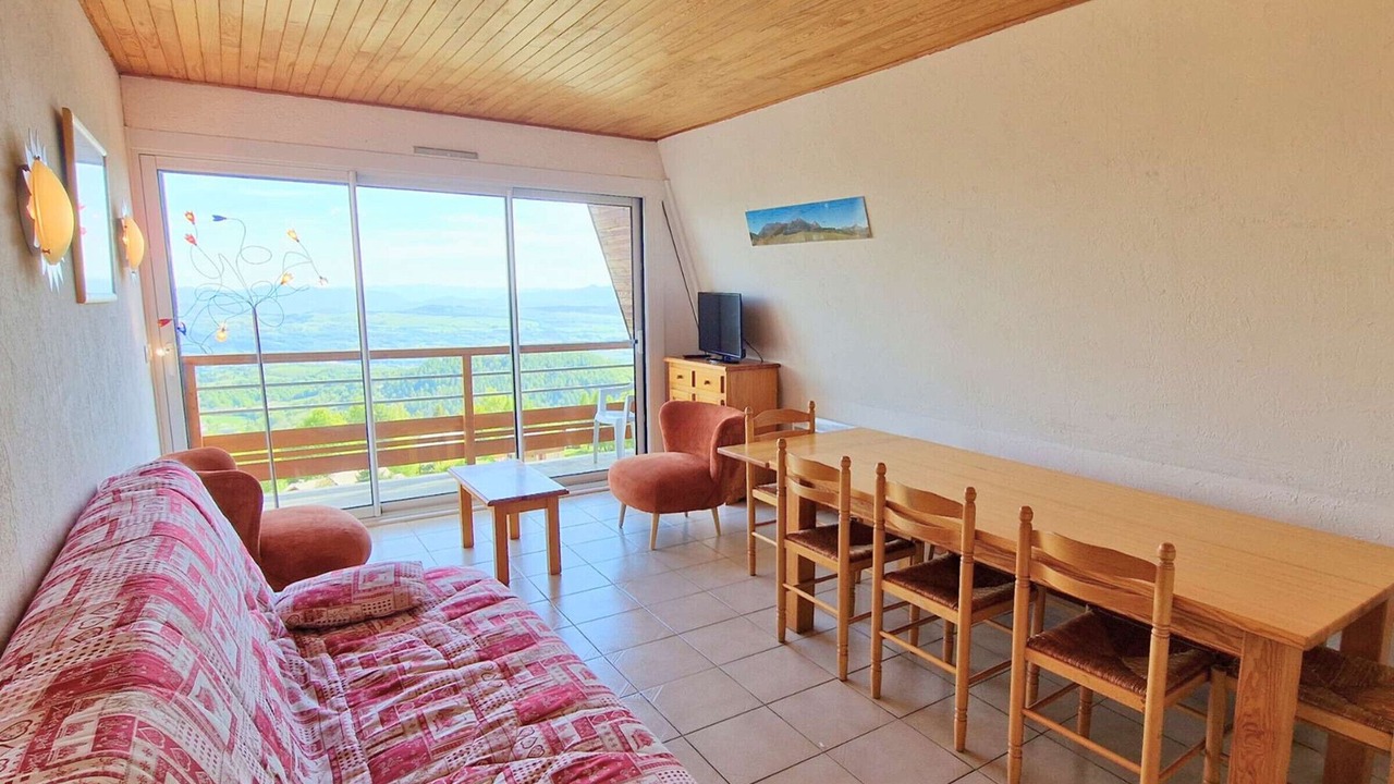 Photo of Livingroom in Saint-Michel-de-Chaillol
