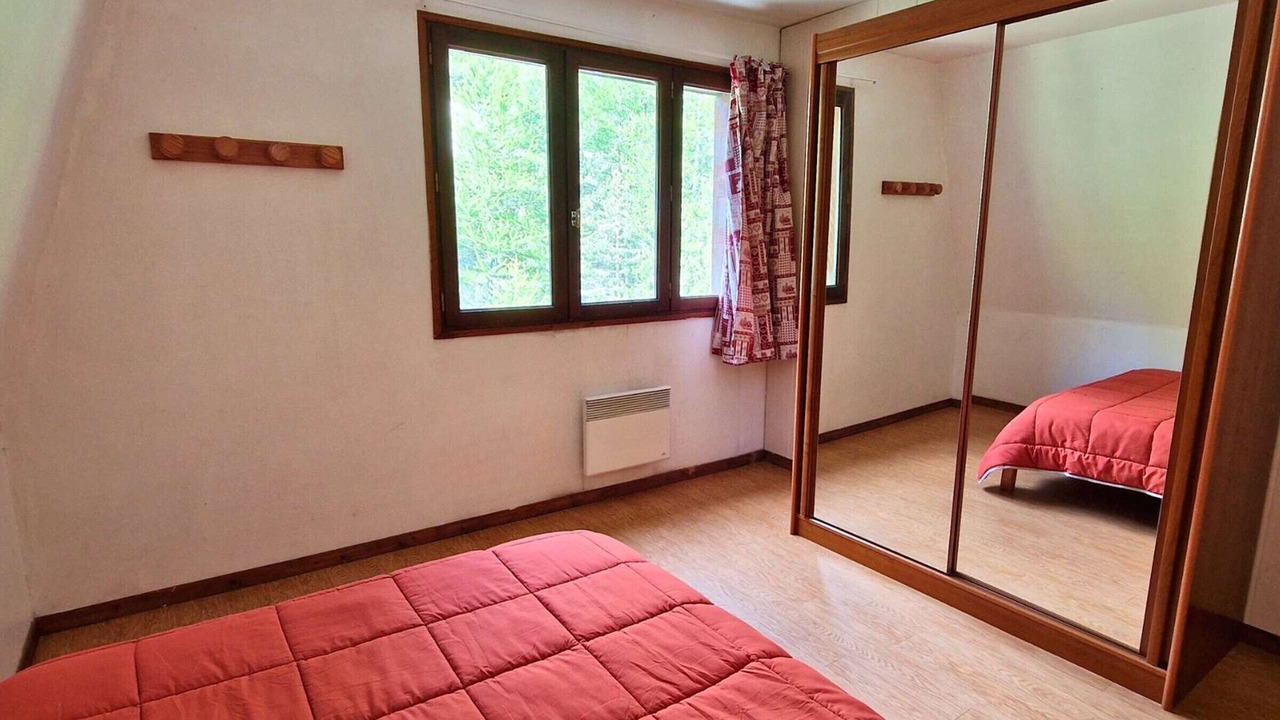 Photo of Bedroom in Saint-Michel-de-Chaillol