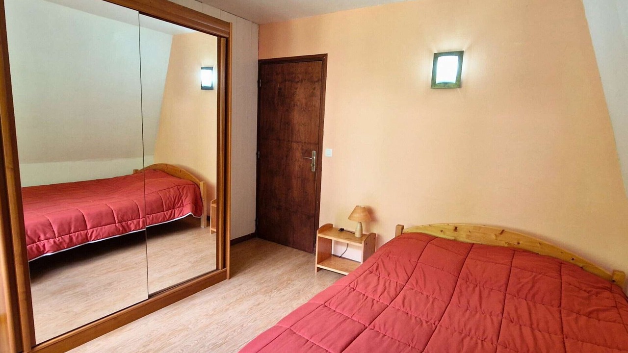 Photo of Bedroom in Saint-Michel-de-Chaillol