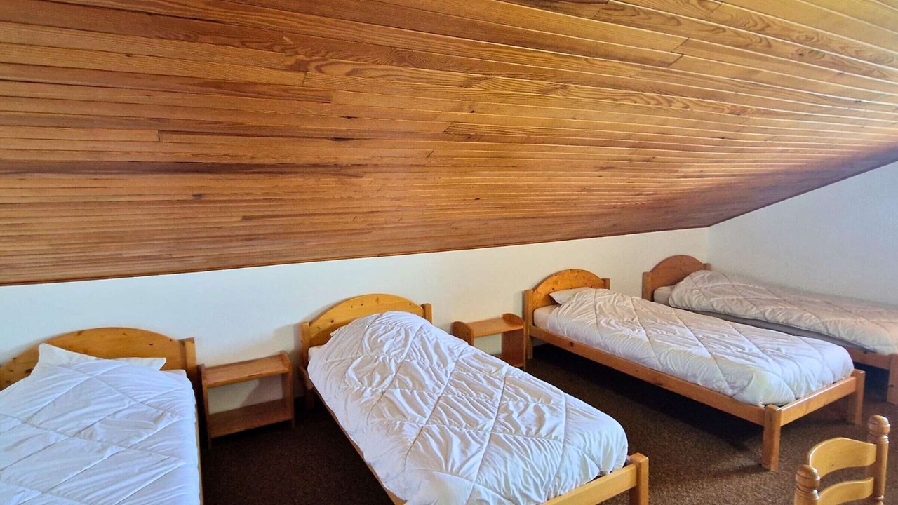 Photo of Bedroom in Saint-Michel-de-Chaillol