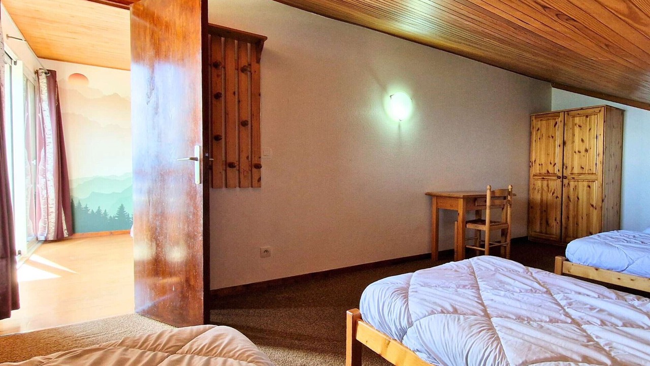 Photo of Bedroom in Saint-Michel-de-Chaillol
