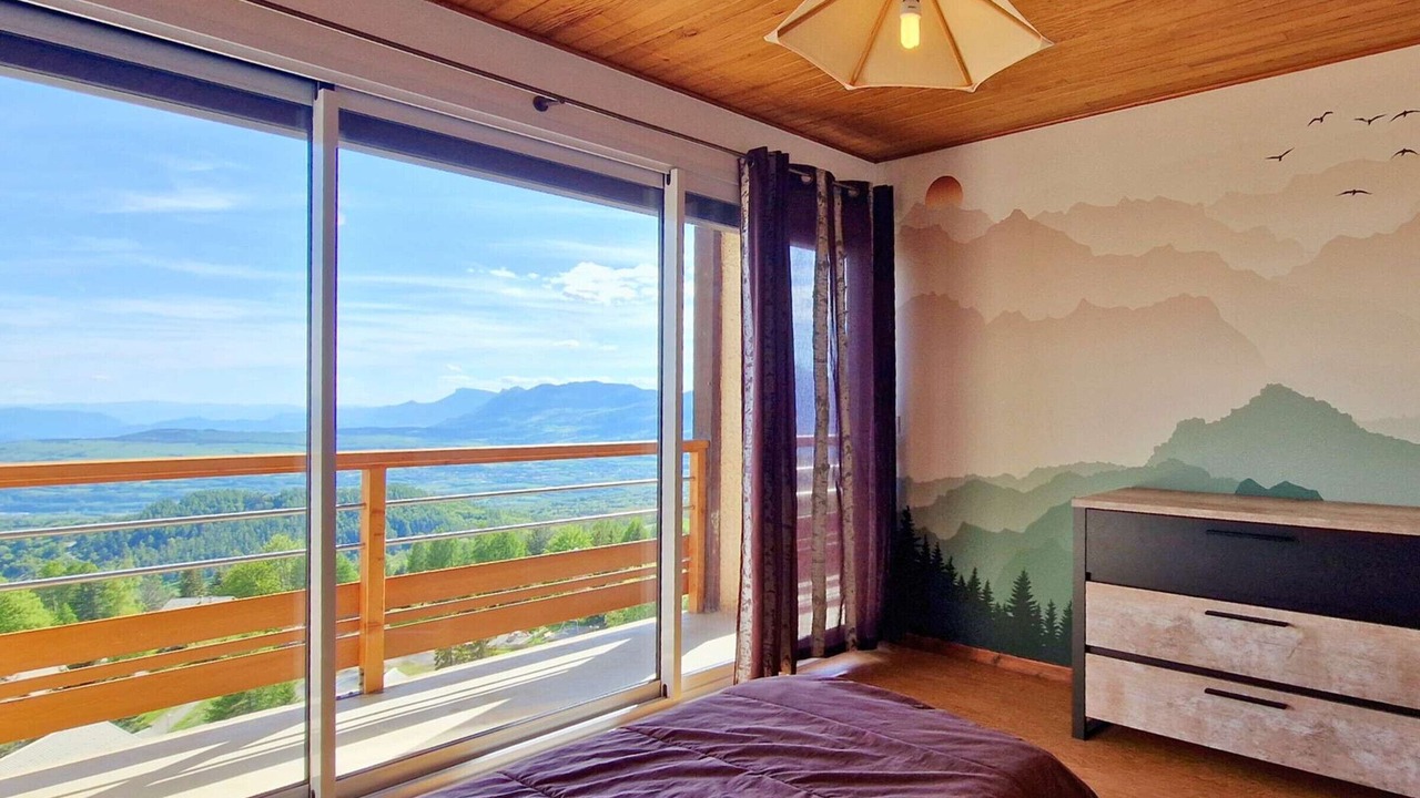 Photo of Bedroom in Saint-Michel-de-Chaillol