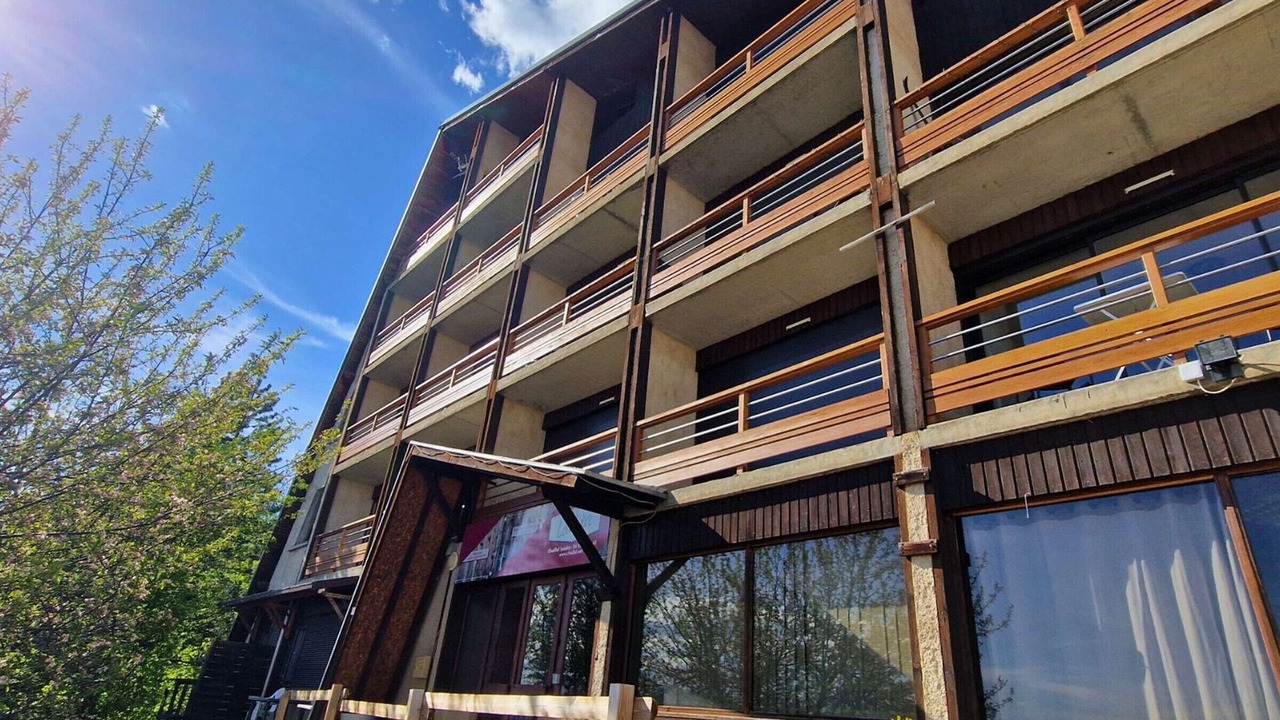 Photo of Outdoor in Saint-Michel-de-Chaillol