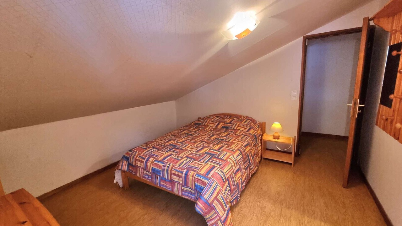 Photo of Bedroom in Saint-Michel-de-Chaillol