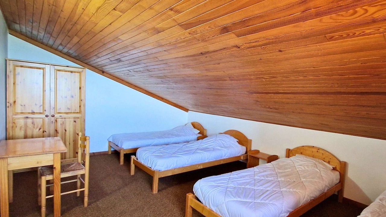 Photo of Bedroom in Saint-Michel-de-Chaillol