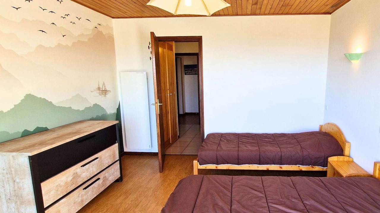 Photo of Bedroom in Saint-Michel-de-Chaillol