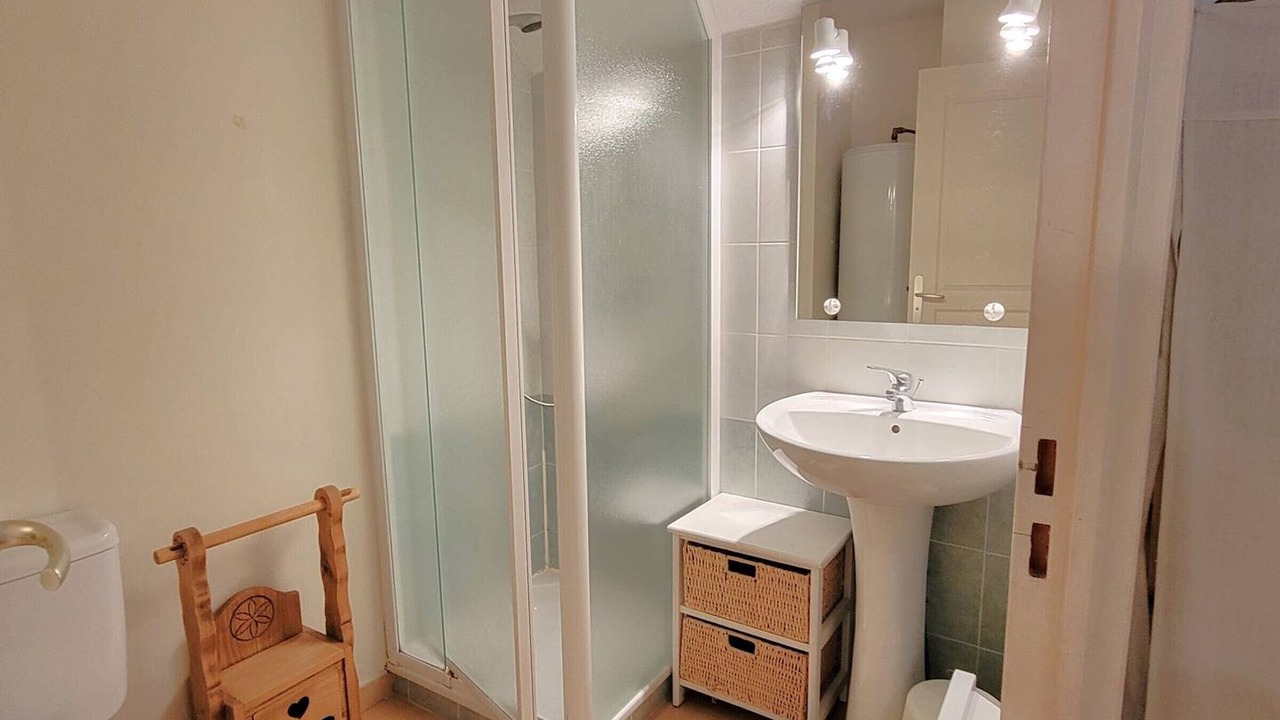 Photo of Bathroom in Saint-Michel-de-Chaillol