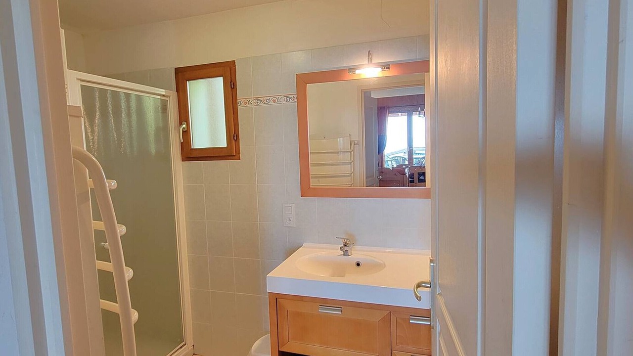 Photo of Bathroom in Saint-Michel-de-Chaillol