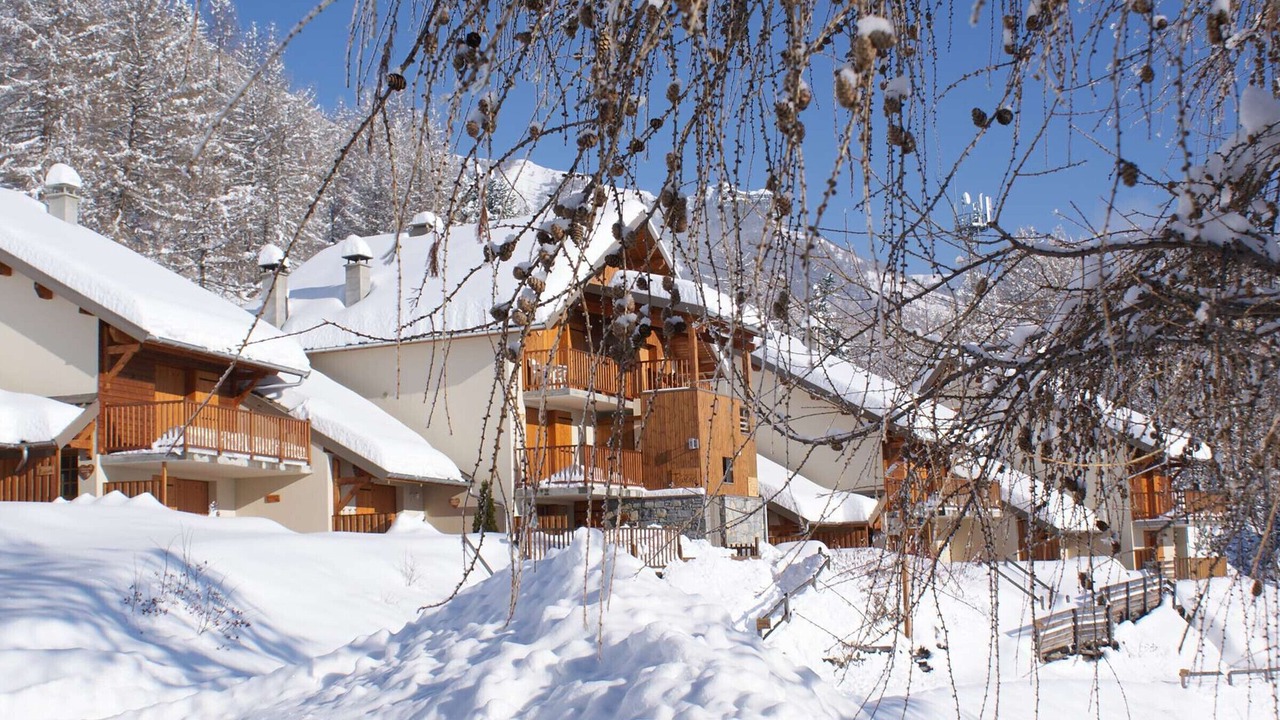 Photo of Outdoor in Saint-Michel-de-Chaillol