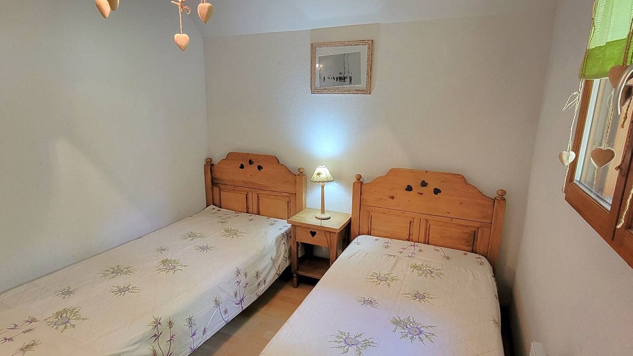 Photo of Bedroom in Saint-Michel-de-Chaillol
