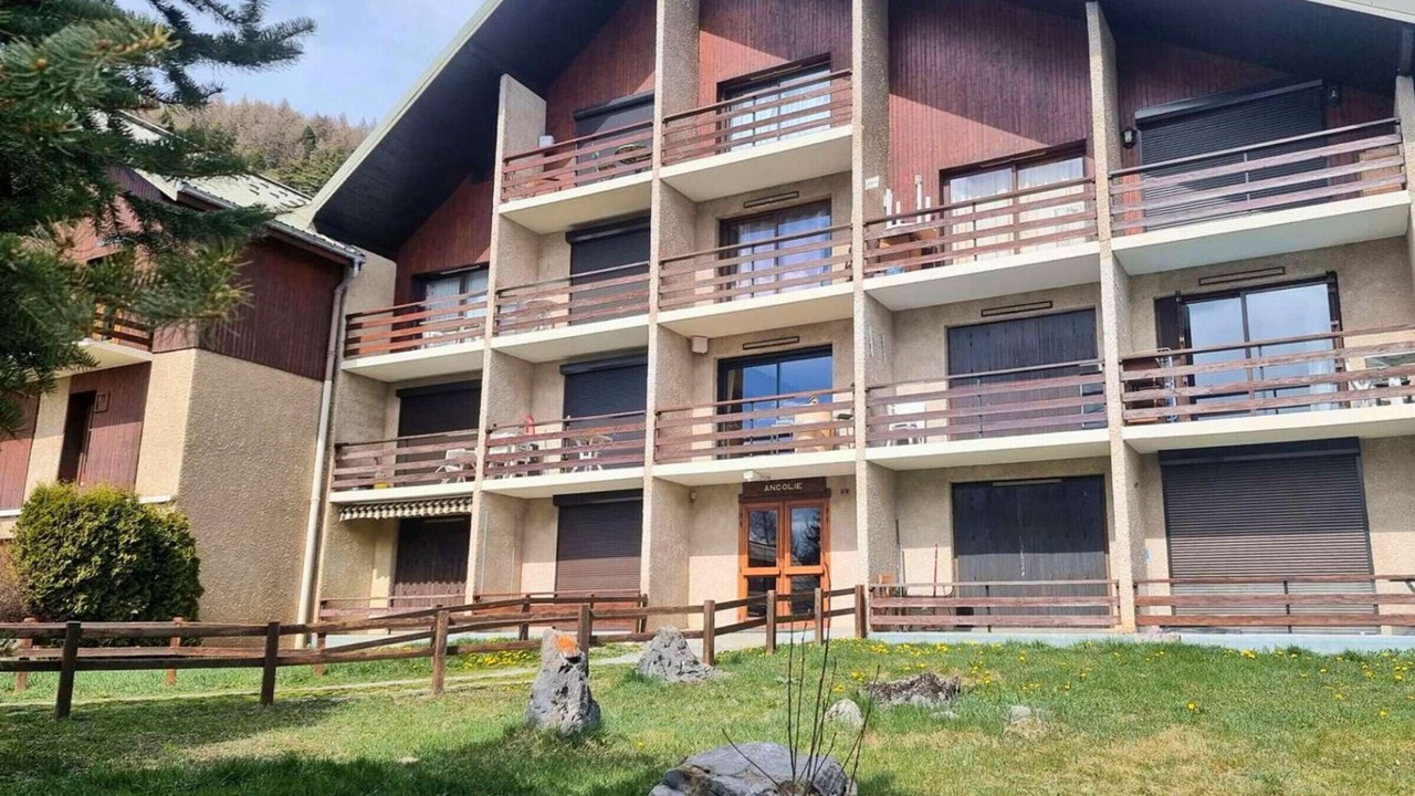 Photo of Outdoor in Saint-Michel-de-Chaillol