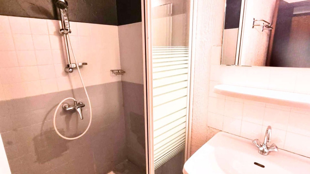 Photo of Bathroom in Saint-Michel-de-Chaillol