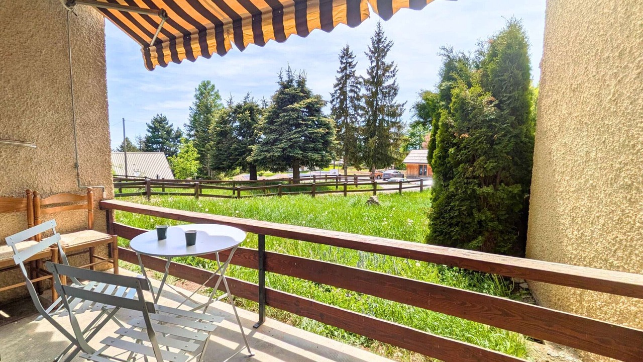 Photo of Outdoor in Saint-Michel-de-Chaillol