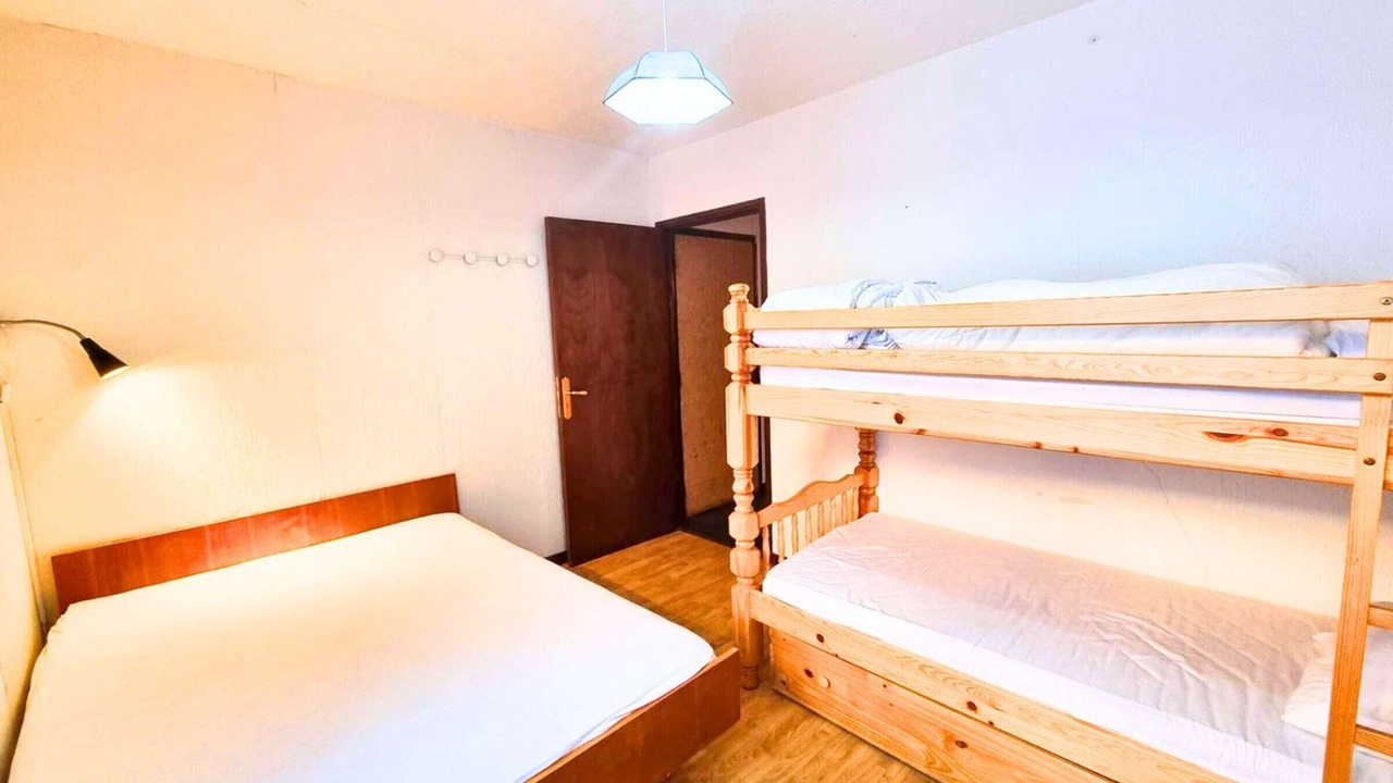 Photo of Bedroom in Saint-Michel-de-Chaillol