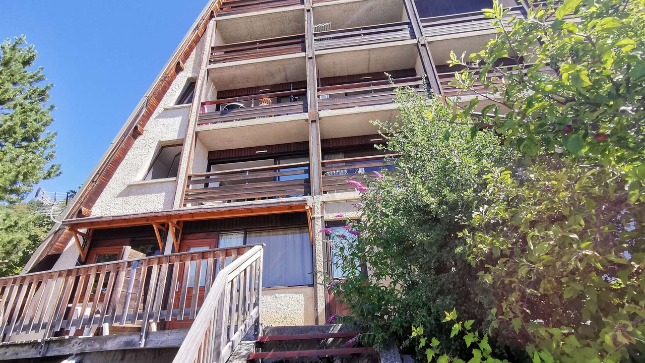 Photo of Outdoor in Saint-Michel-de-Chaillol
