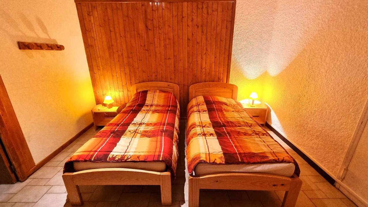 Photo of Bedroom in Saint-Michel-de-Chaillol