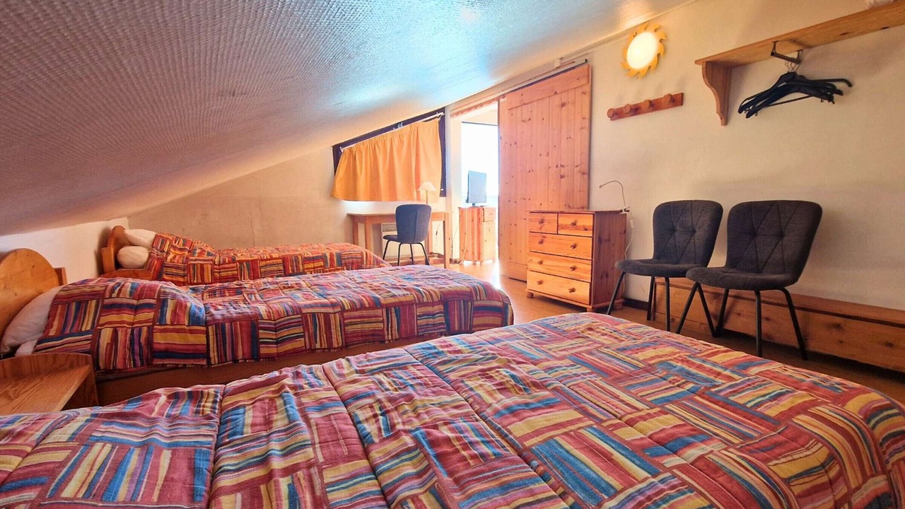 Photo of Bedroom in Saint-Michel-de-Chaillol