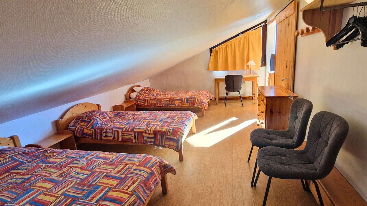 Photo of Bedroom in Saint-Michel-de-Chaillol
