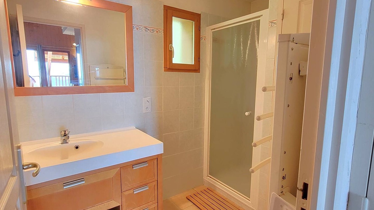 Photo of Bathroom in Saint-Michel-de-Chaillol
