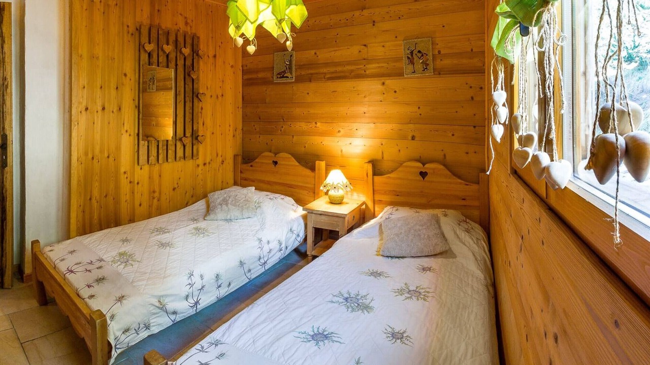 Photo of Bedroom in Saint-Michel-de-Chaillol