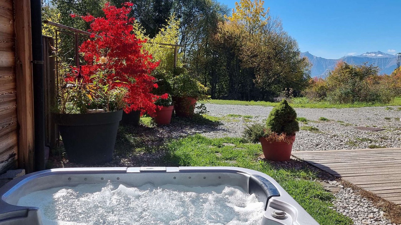 Photo of Outdoor in Saint-Michel-de-Chaillol