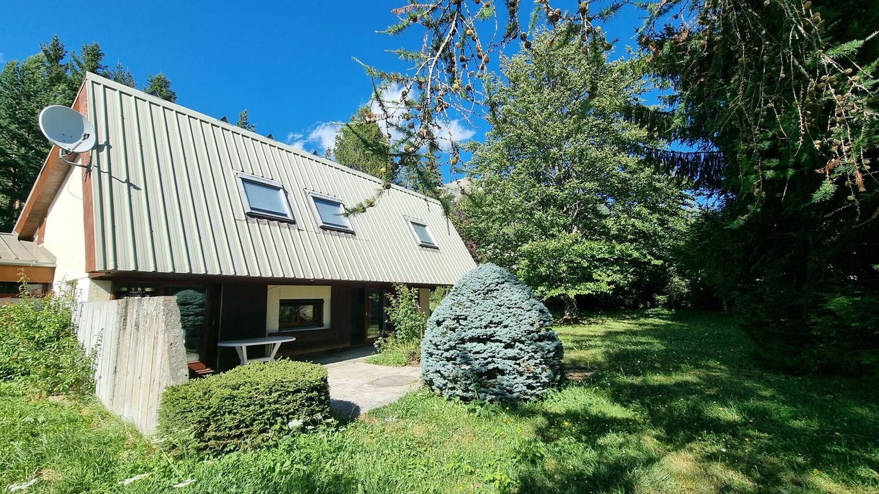 Photo of Outdoor in Saint-Michel-de-Chaillol