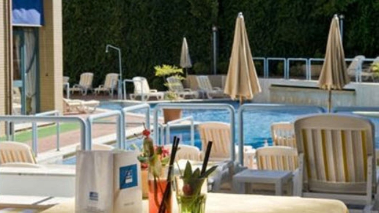 Photo of Outdoor in Quartiere III Pinciano