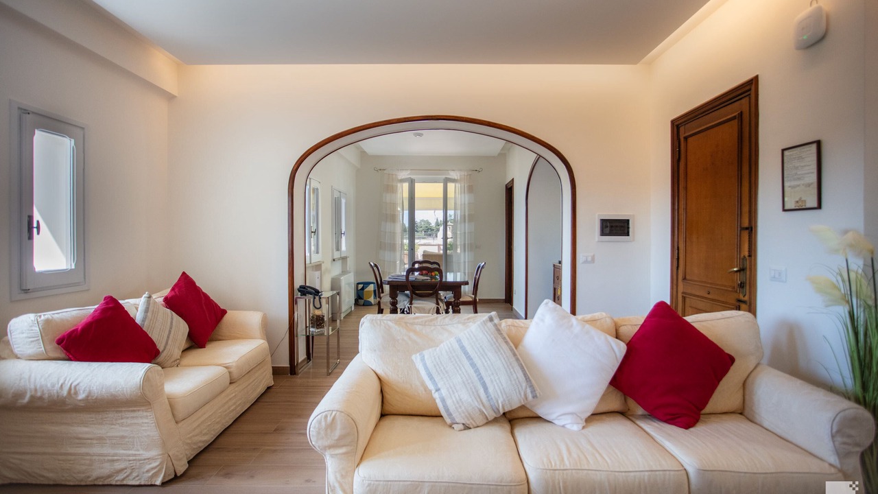 Photo of Bedroom in Quartiere III Pinciano