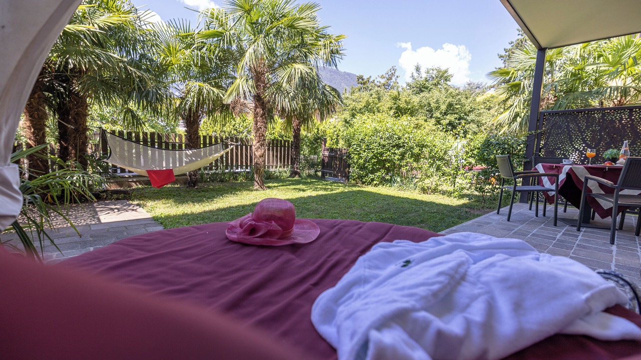 Photo of Bedroom in Merano