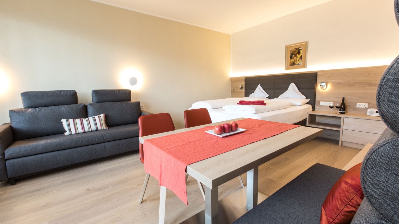 Photo of Livingroom in Merano