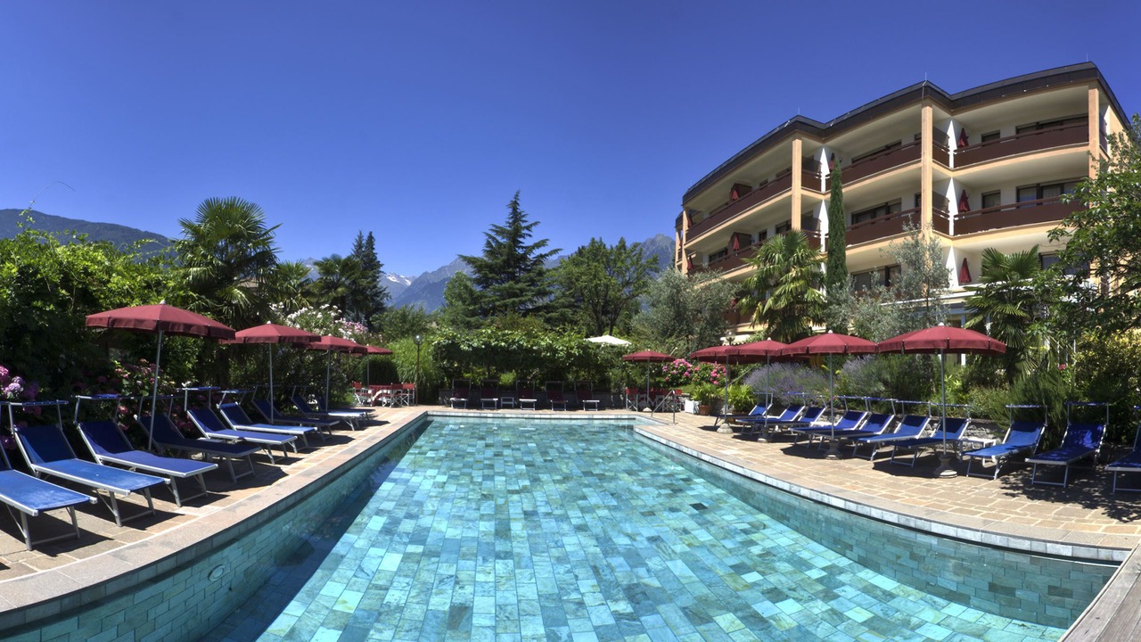 Photo of Outdoor in Merano