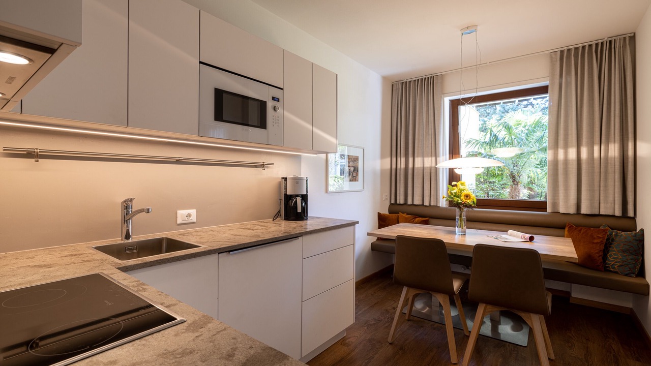 Photo of Kitchen in Merano