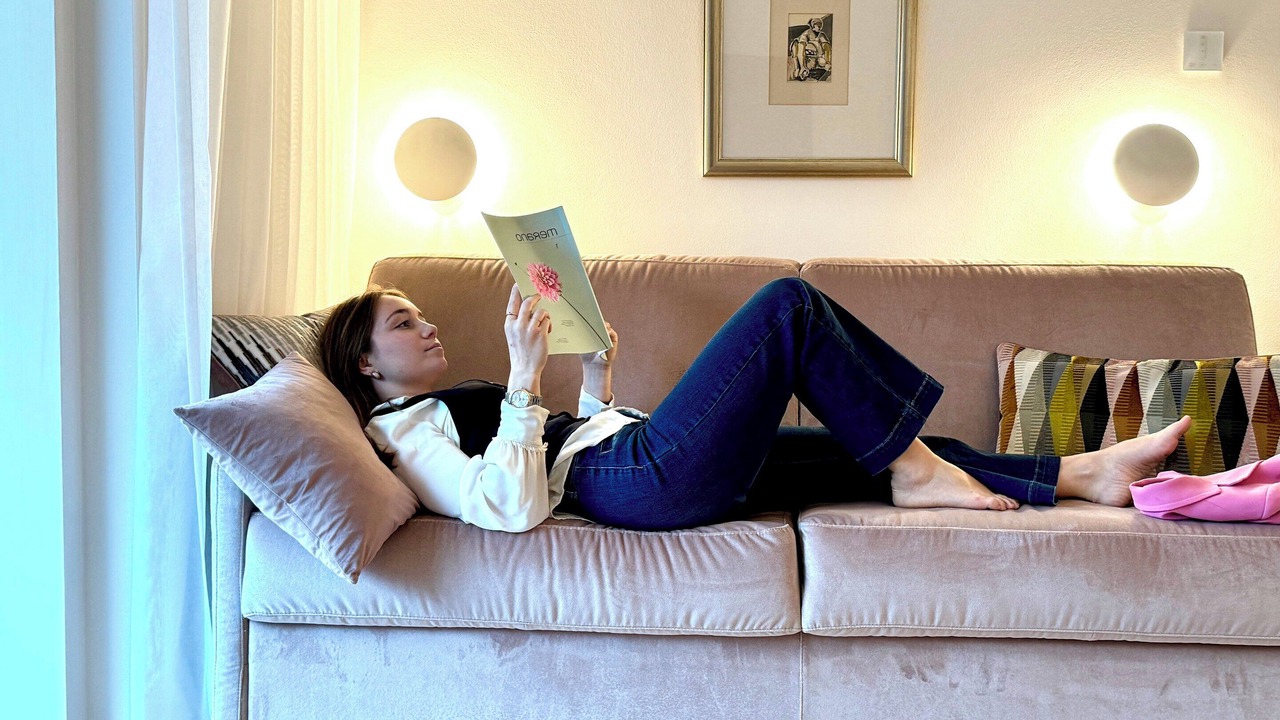 Photo of Livingroom in Merano