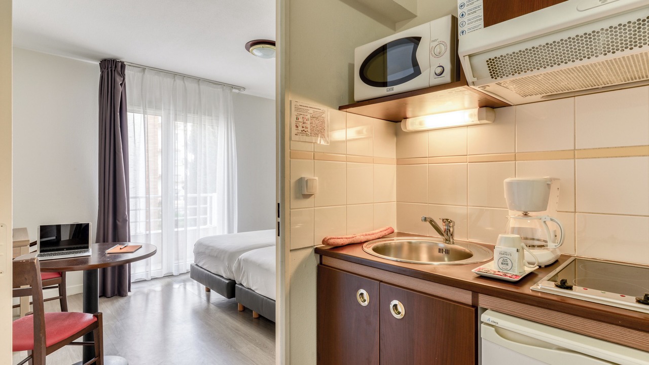 Photo of Kitchen in Beziers
