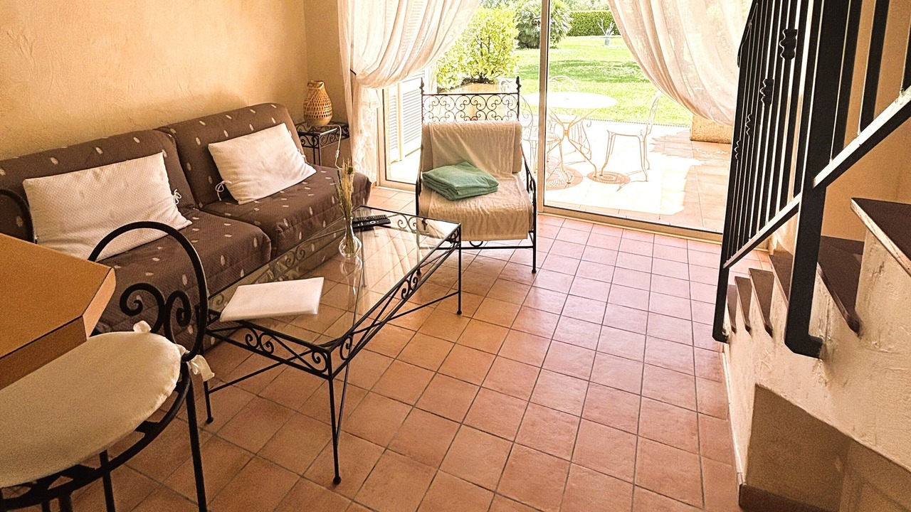 Photo of Livingroom in Tourrettes-sur-Loup