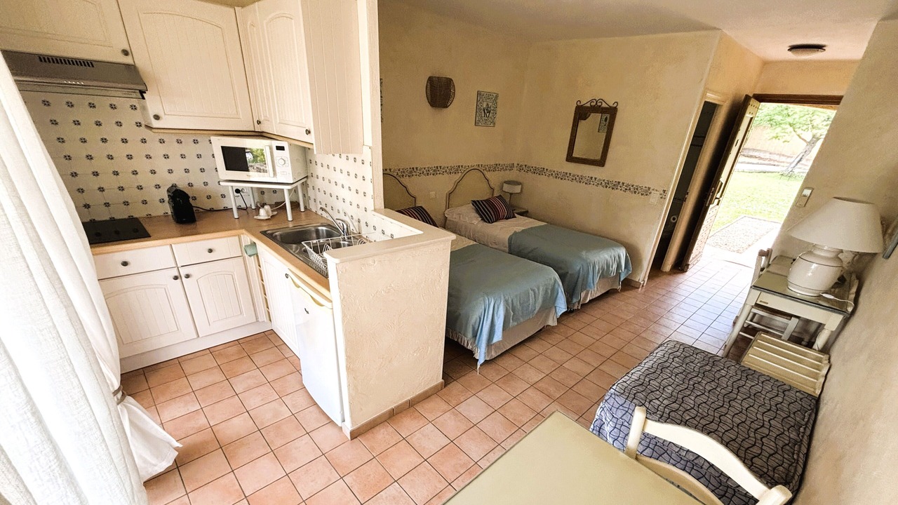 Photo of Livingroom in Tourrettes-sur-Loup
