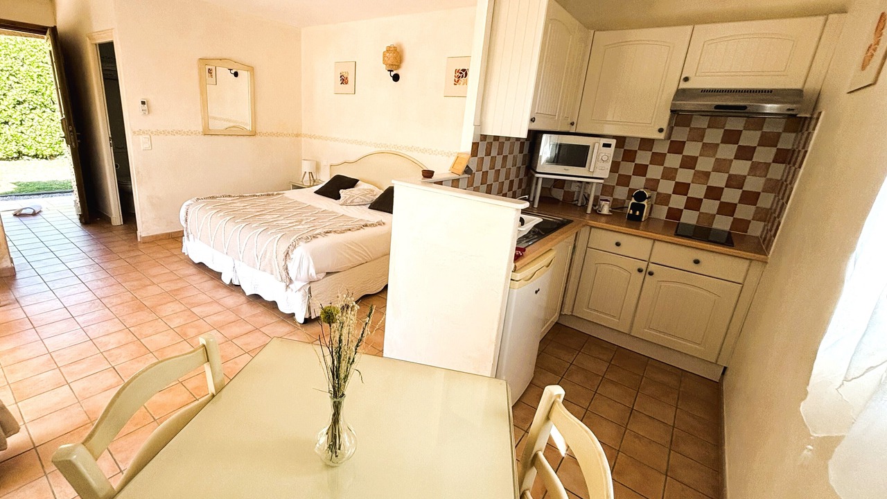 Photo of Kitchen in Tourrettes-sur-Loup