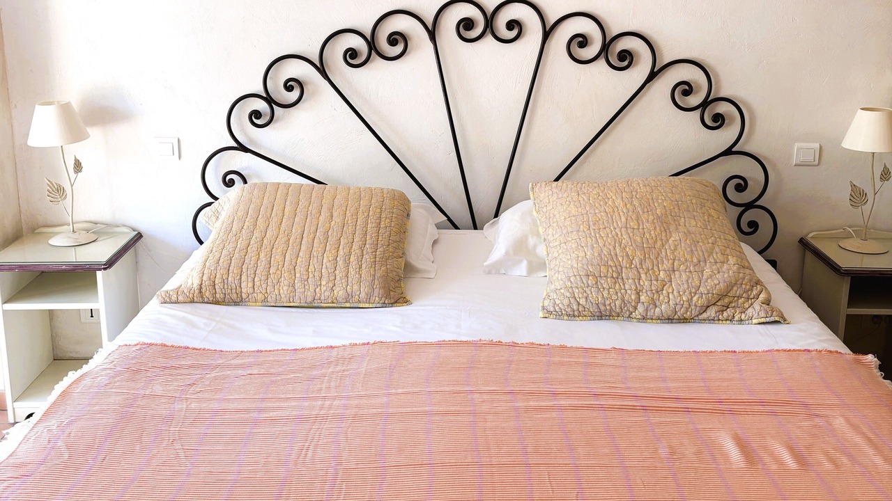 Photo of Bedroom in Tourrettes-sur-Loup