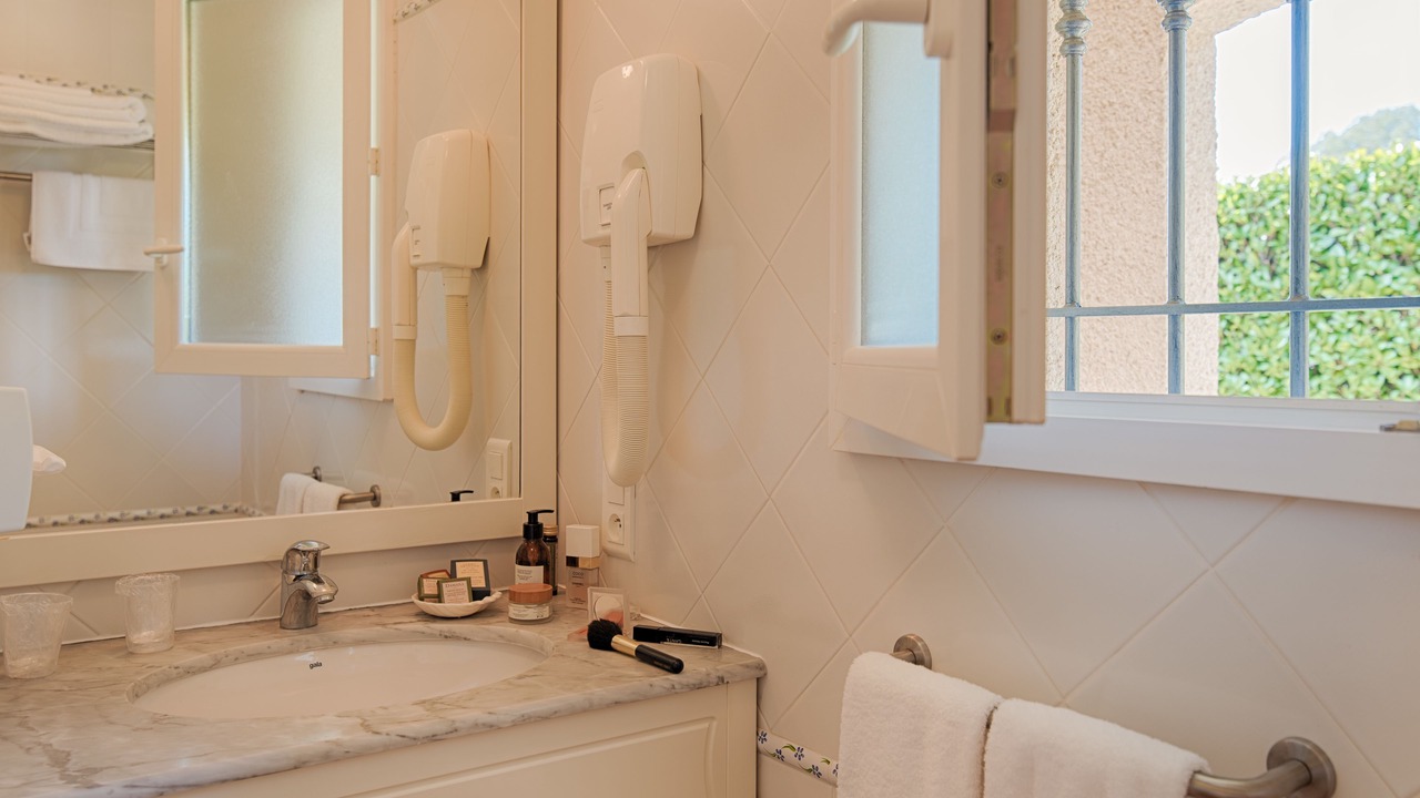 Photo of Bathroom in Tourrettes-sur-Loup