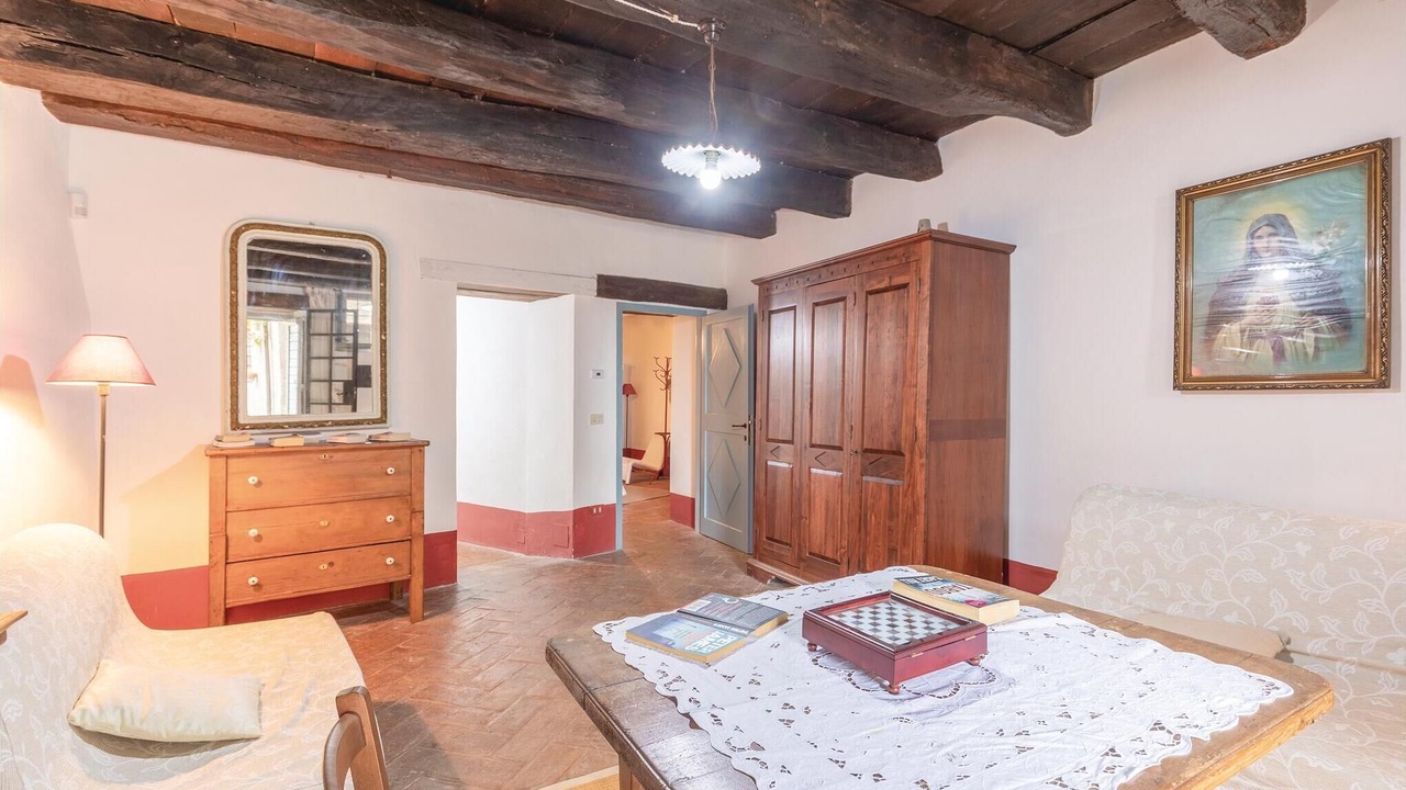 Photo of Bedroom in Piegaro