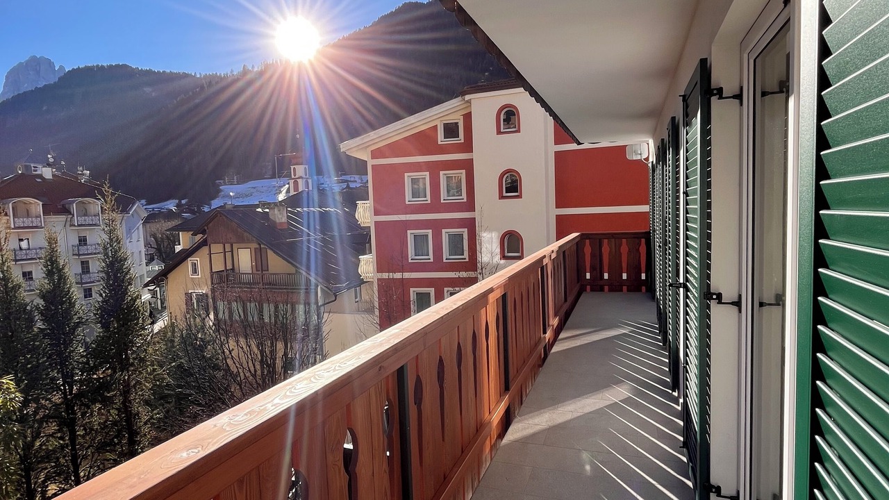 Photo of Outdoor in Ortisei